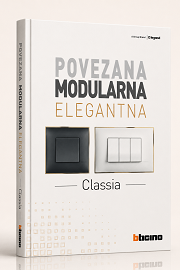 Katalog: Katalog CLASSIA Legrand