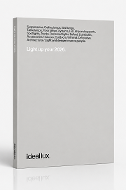 Katalog: Katalog Ideal Lux 2026