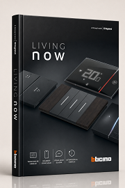 Katalog: Katalog Living NOW Legrand