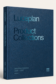 Katalog: Katalog Luceplan 2026