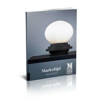 Katalog: Katalog Markslojd 2024