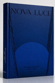 Katalog: Katalog Nova Luce  2026 - Decorative (Book 1)