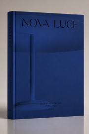 Katalog: Katalog Nova Luce  2026 - Decorative (Book 2)