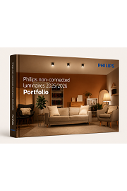 Katalog: Katalog Philips 2025