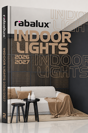Katalog: Katalog Rabalux 2026