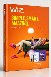 Katalog: Katalog WiZ by Philips