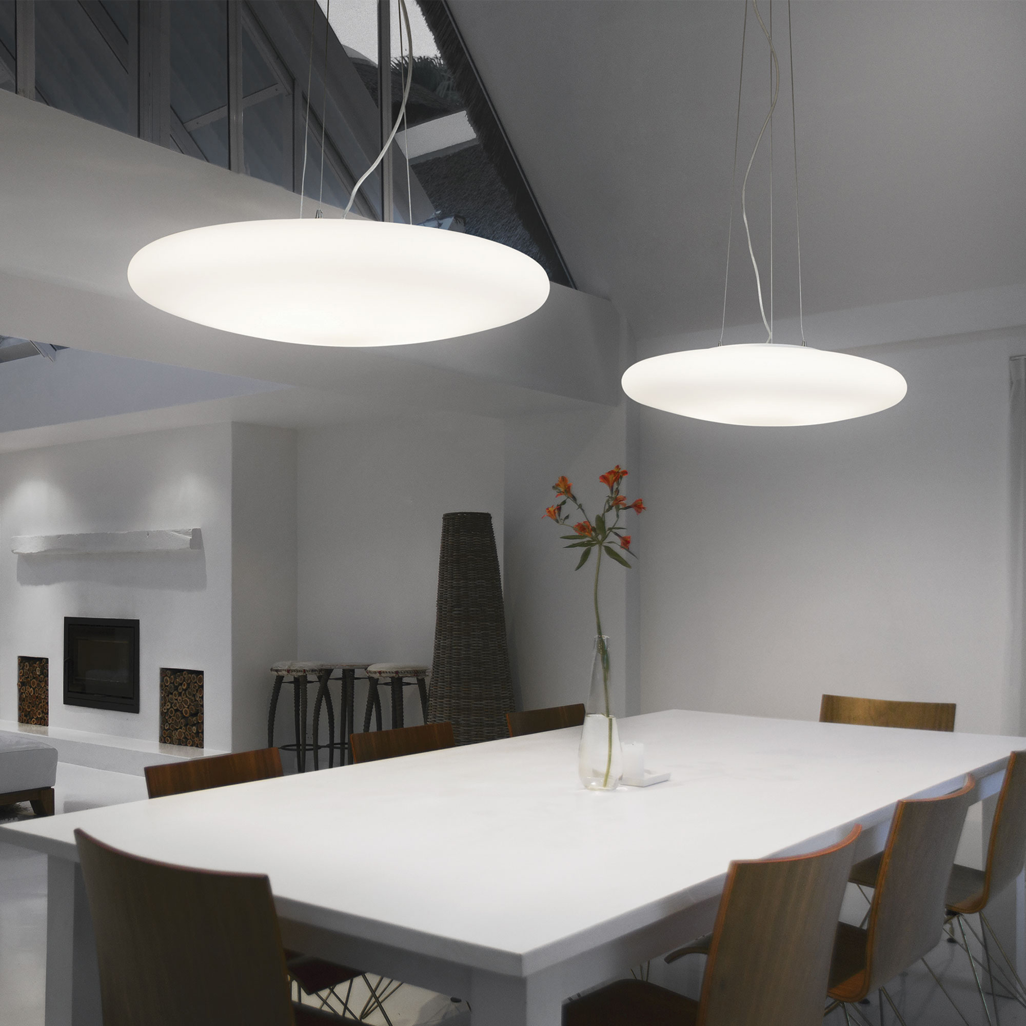 One Light LED rasvjeta za moderni dom - Smarties visilica