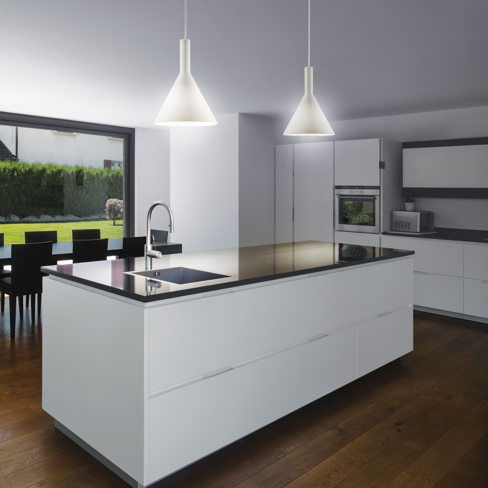 LED svjetiljka Cocktail SP1