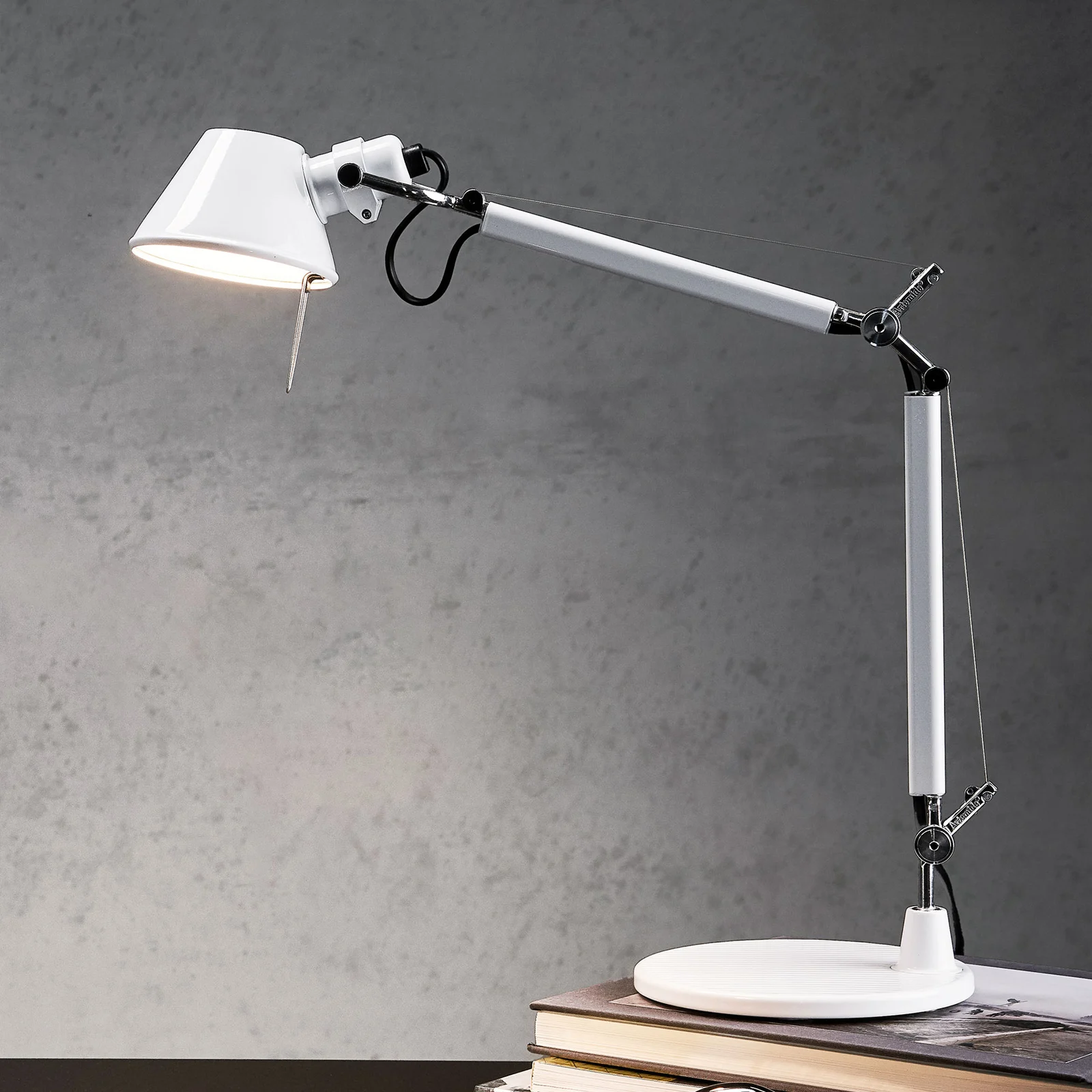 Energetska učinkovitost Artemide rasvjetnih tijela