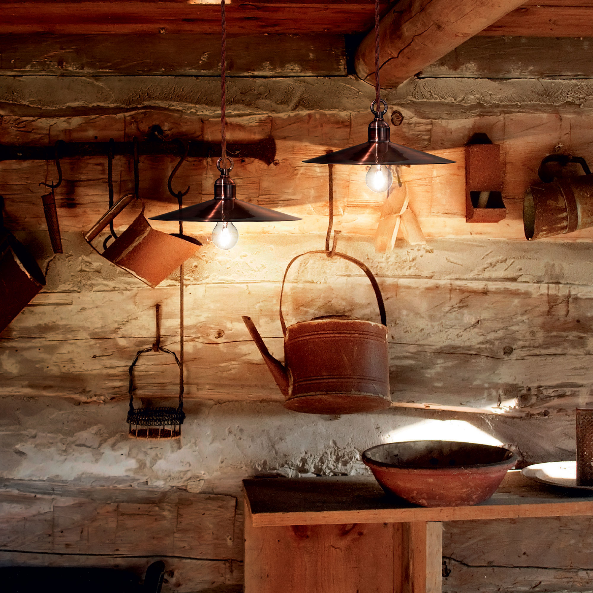 Cantina fenjer - spoj tradicije i modernog dizajna