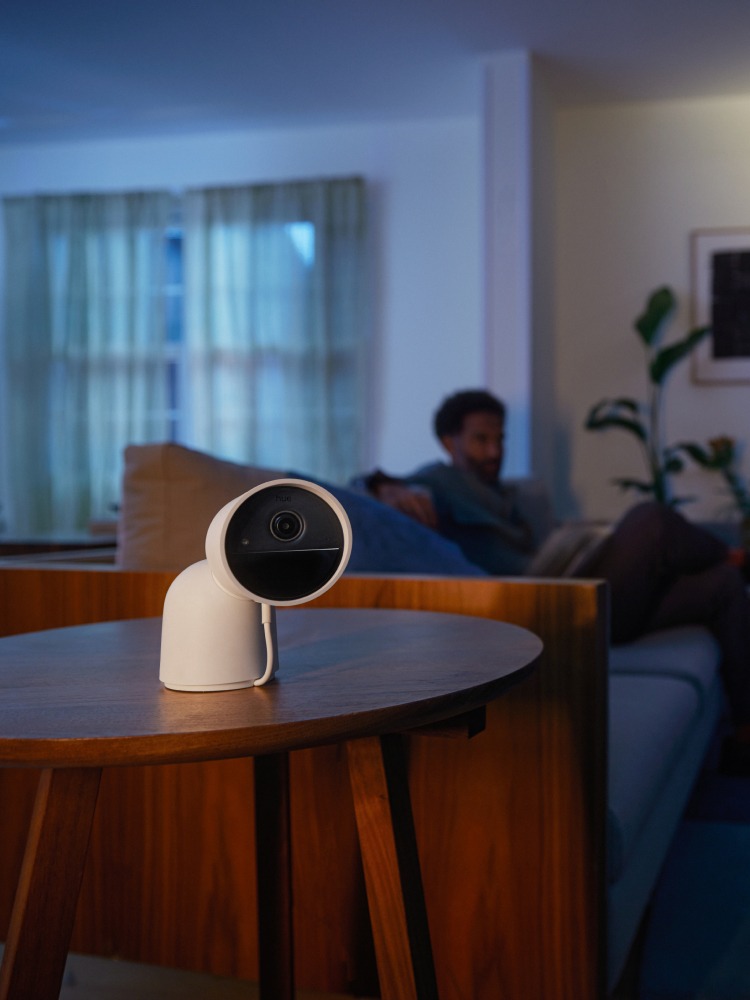 Povećana sigurnost i udobnost uz Philips HUE