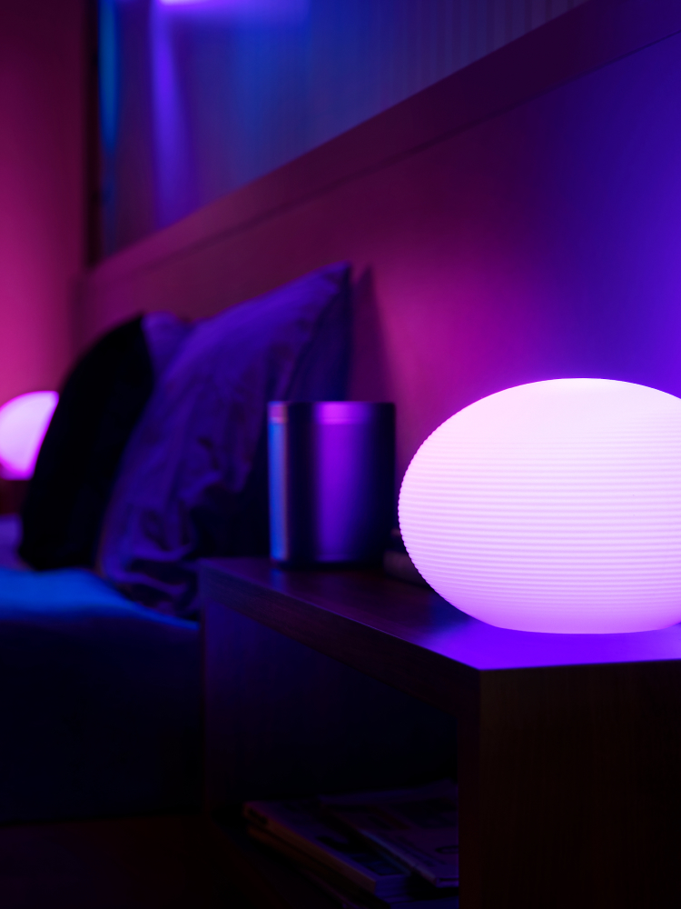 Prilagodljivost i ljepljive trake Philips HUE