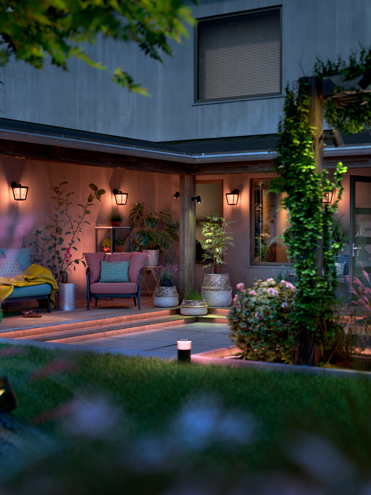 Philips HUE Labs i eksperimentalne značajke