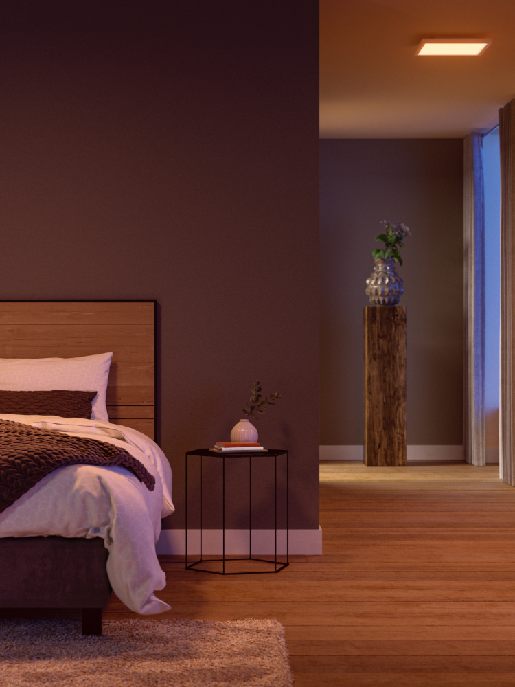 Prilagođeni rasporedi i tajmeri Philips HUE