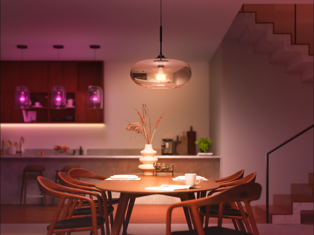 Povezivanje Philips HUE s pametnim uređajima
