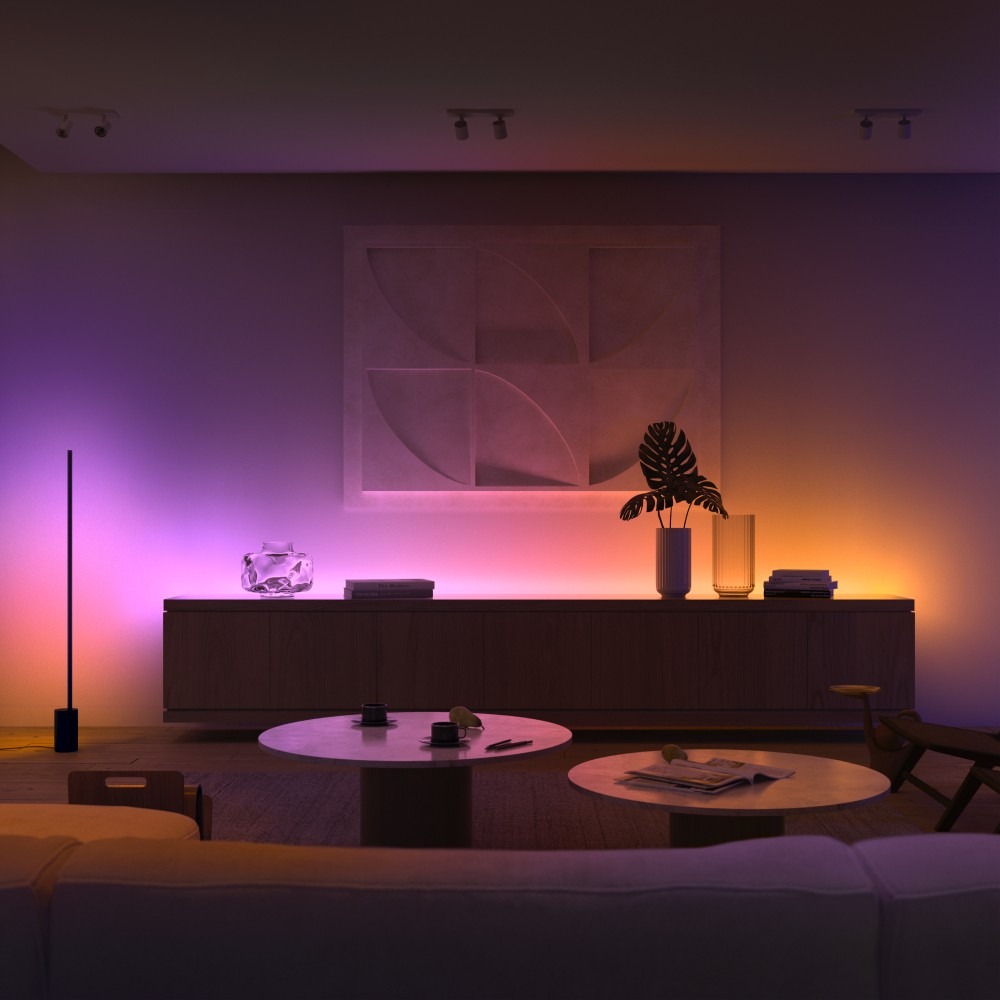 Mobilna aplikacija Philips Hue