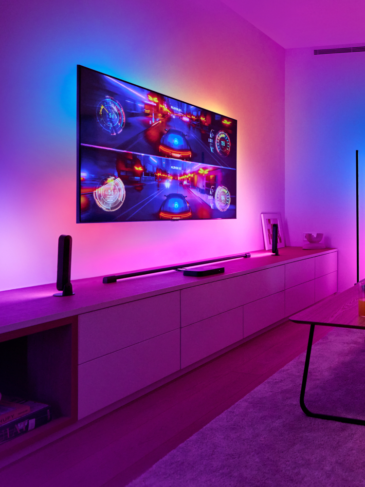Philips HUE pametna rasvjeta za svaki prostor