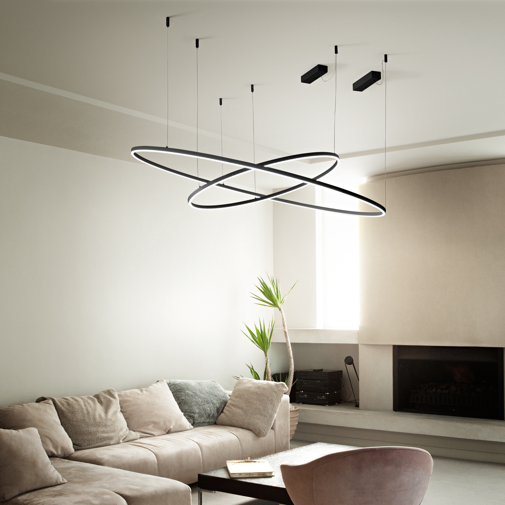 Energetski učinkovita LED žarulja