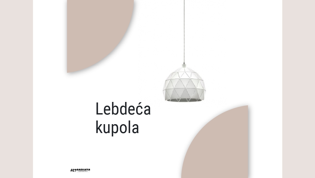 Visilica koja je umjetničko djelo