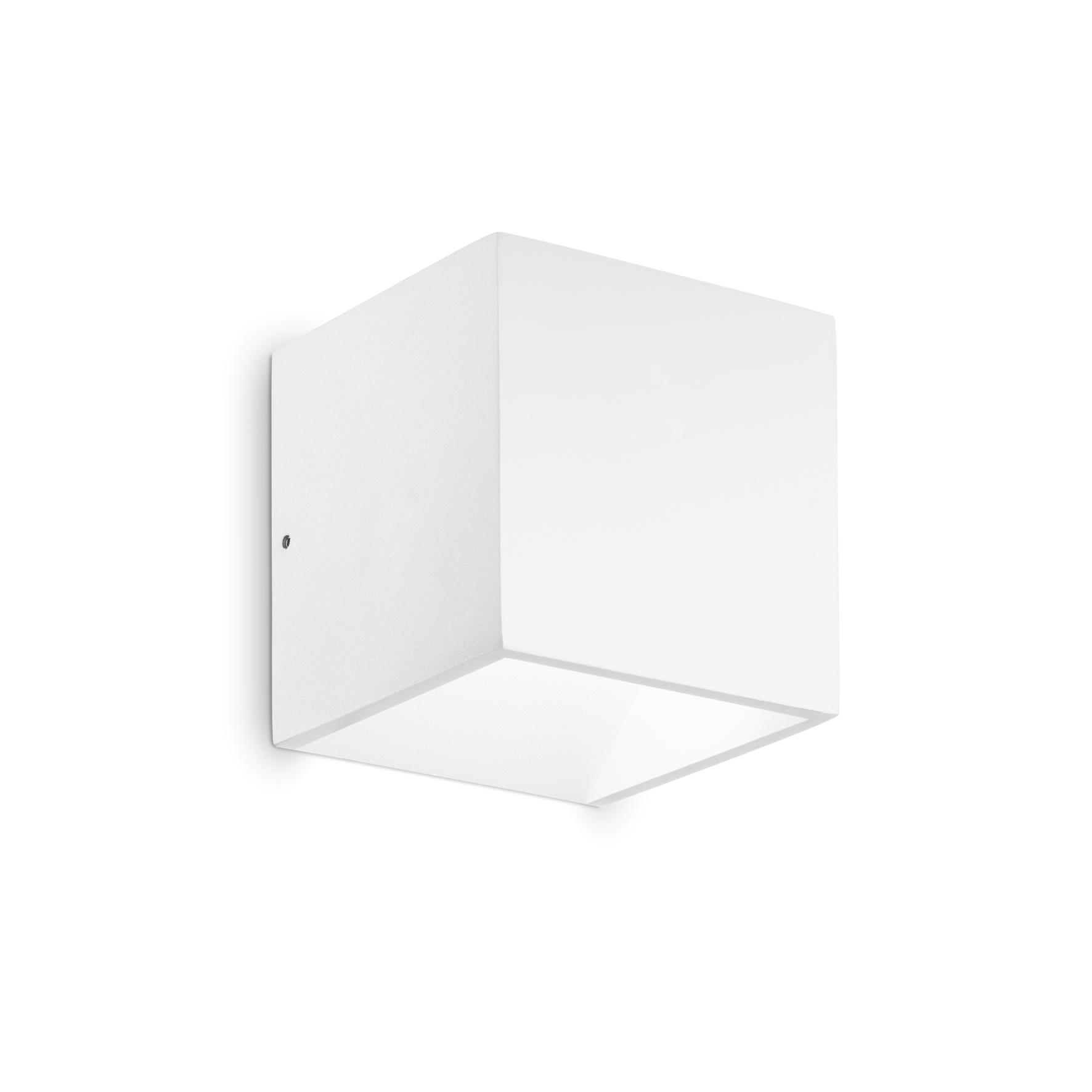 Ideal Lux RUBIK zidna rasvjeta za prilaz