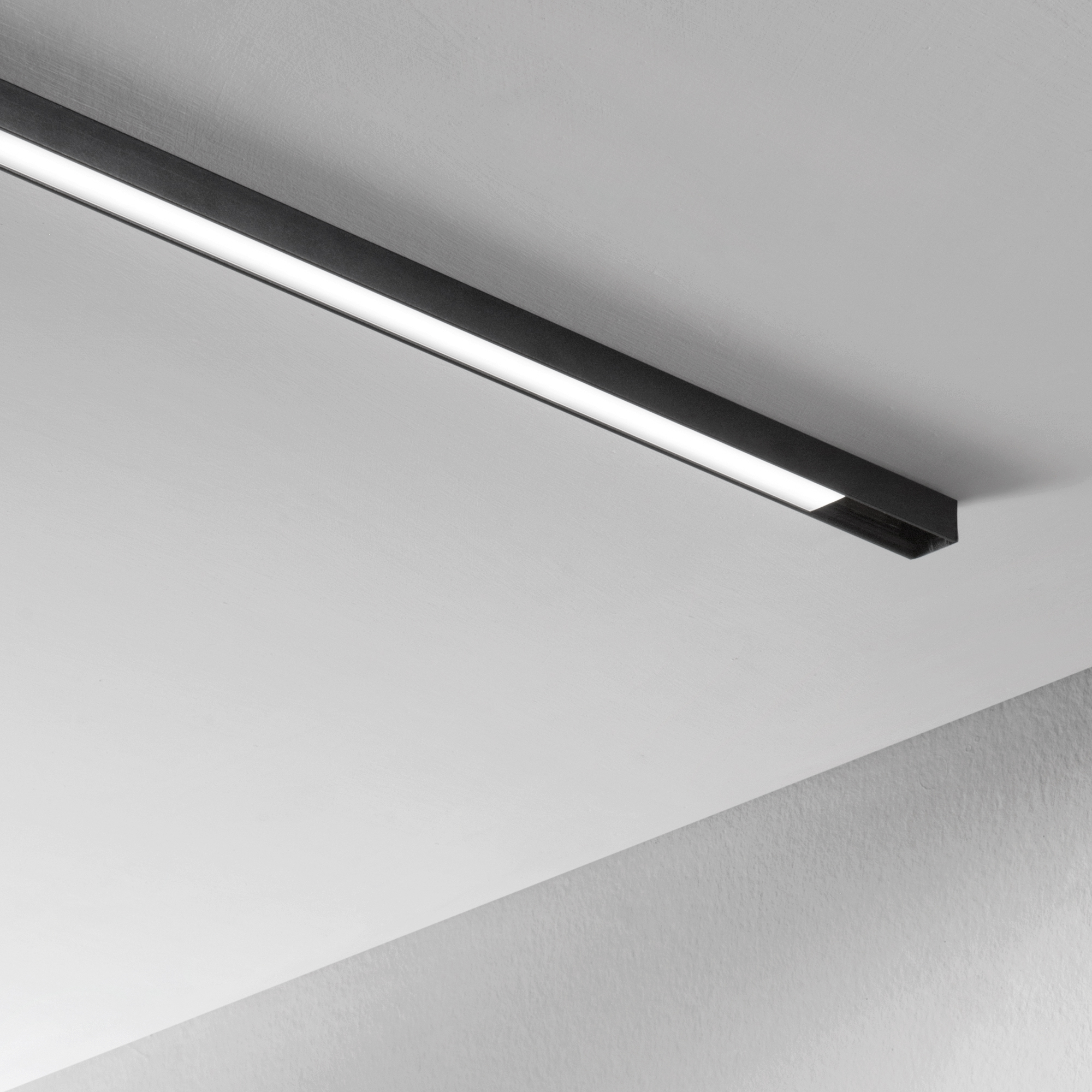 LED traka Stick Wide 12W za osvjetljenje kuhinje
