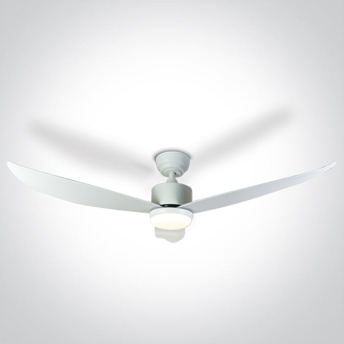 Kako promijeniti smjer stropnog ventilatora