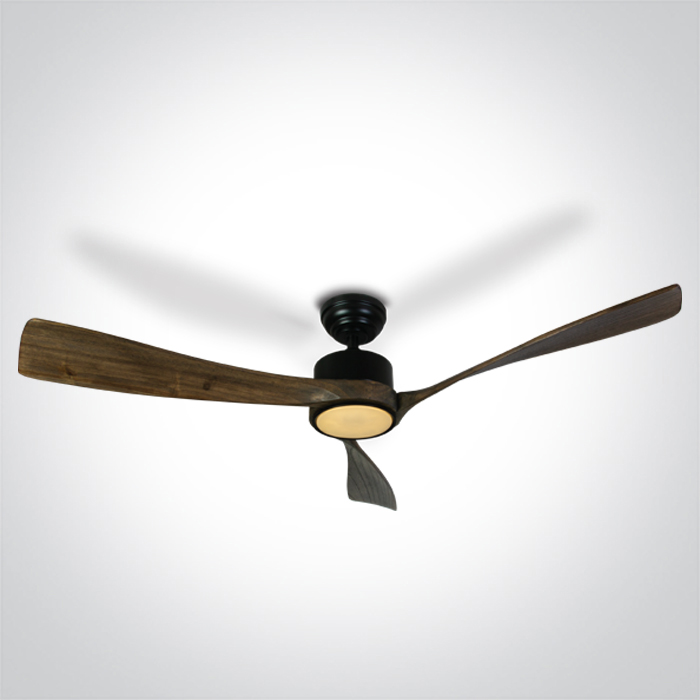 Ventilator s 4 ili 5 krilca