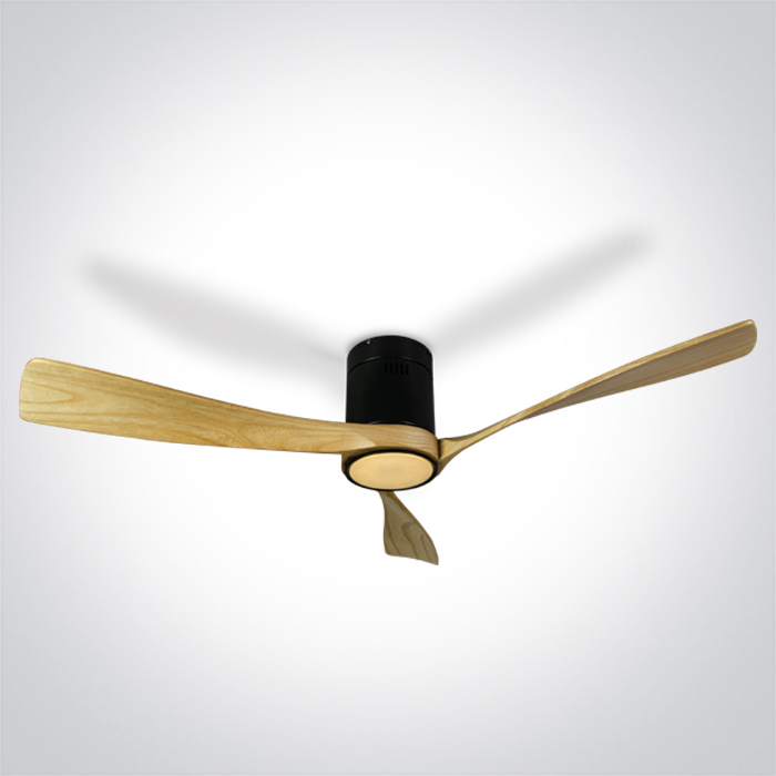 Utjecaj broja lopatica na učinkovitost ventilatora