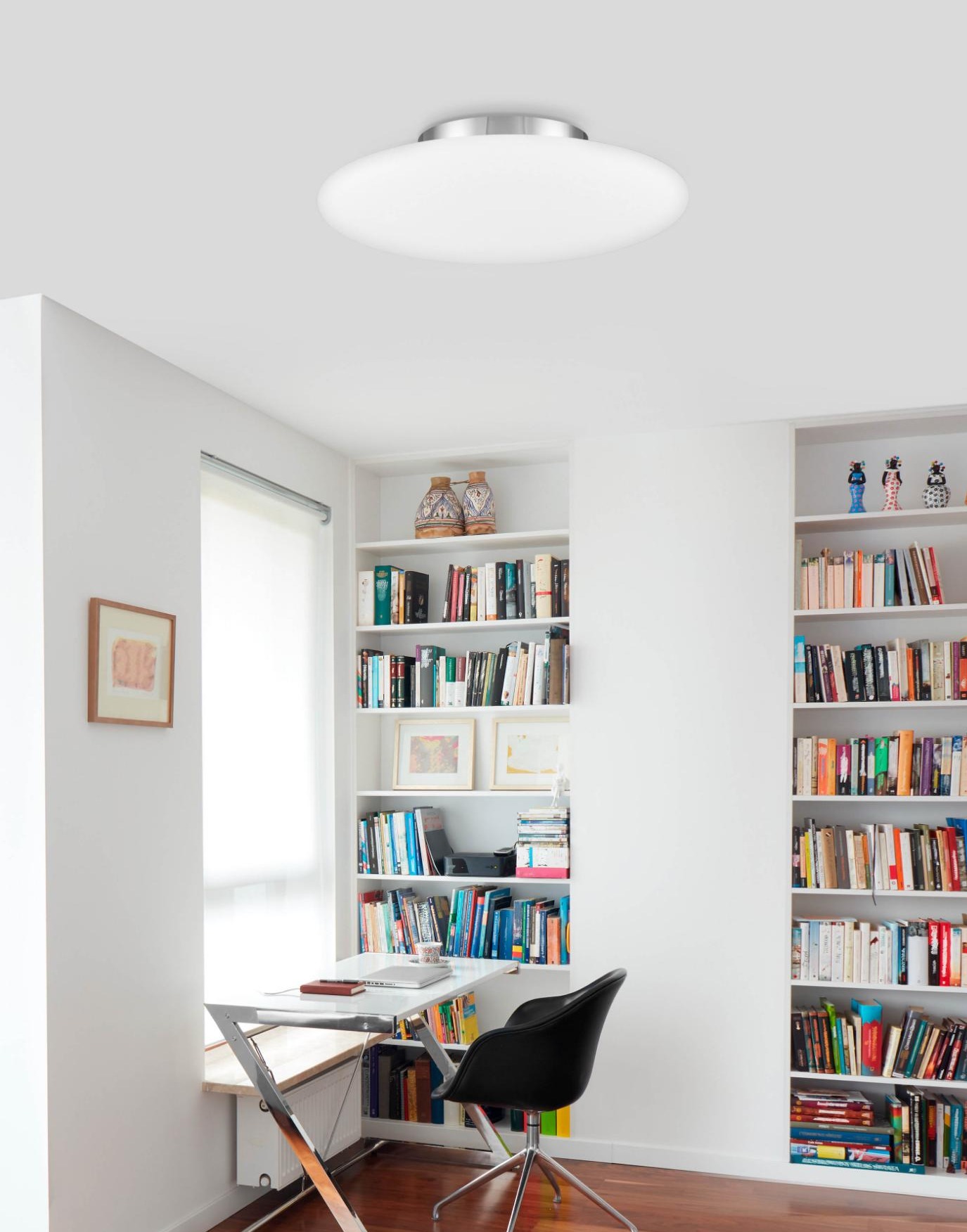 Usporedba svjetlosnog toka (lumena) stare žarulje i moderne LED žarulje