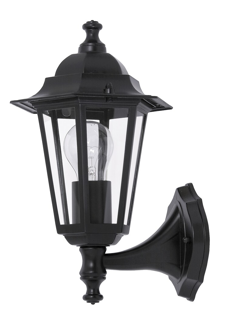 Rabalux Velence vanjska zidna svjetiljka E27 1x60W (8204)