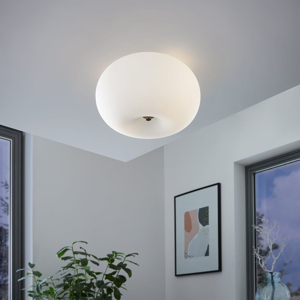 Zamjensko staklo za rasvjetna tijela EGLO, Rabalux, Nova Luce, Ideal Lux