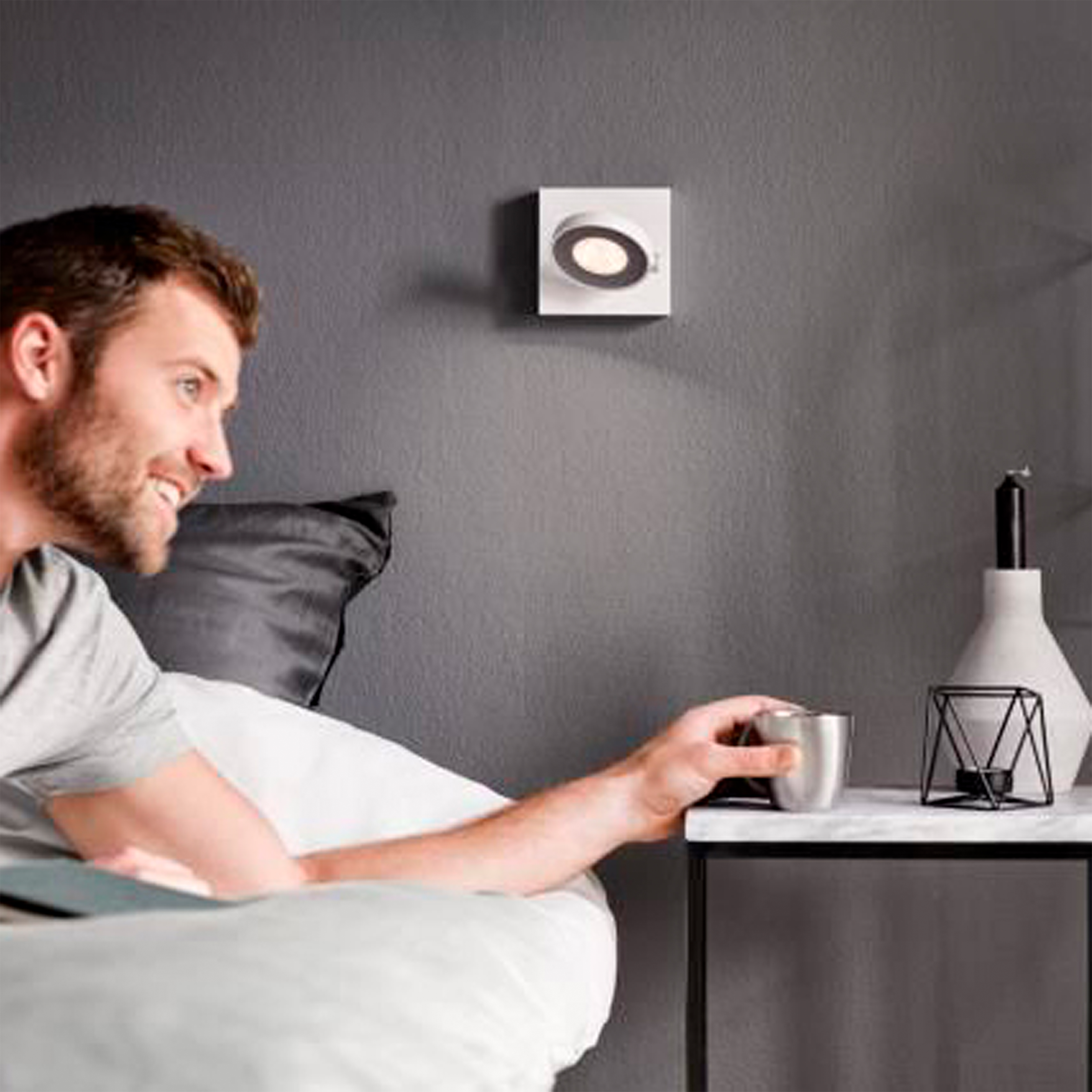 Sigurnost i trajnost lampe za čitanje