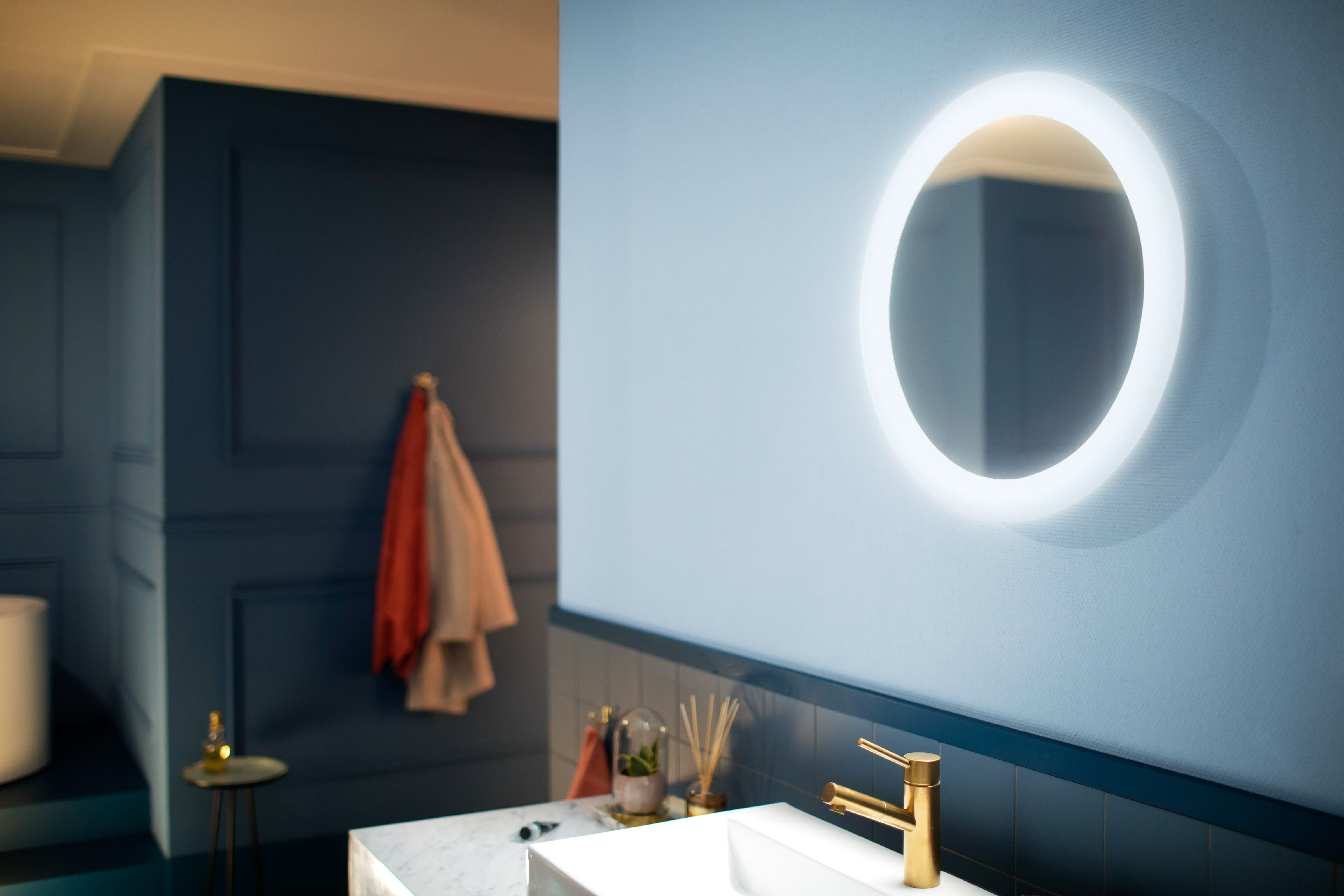 Philips Hue rasvjeta za transformaciju kupaonice