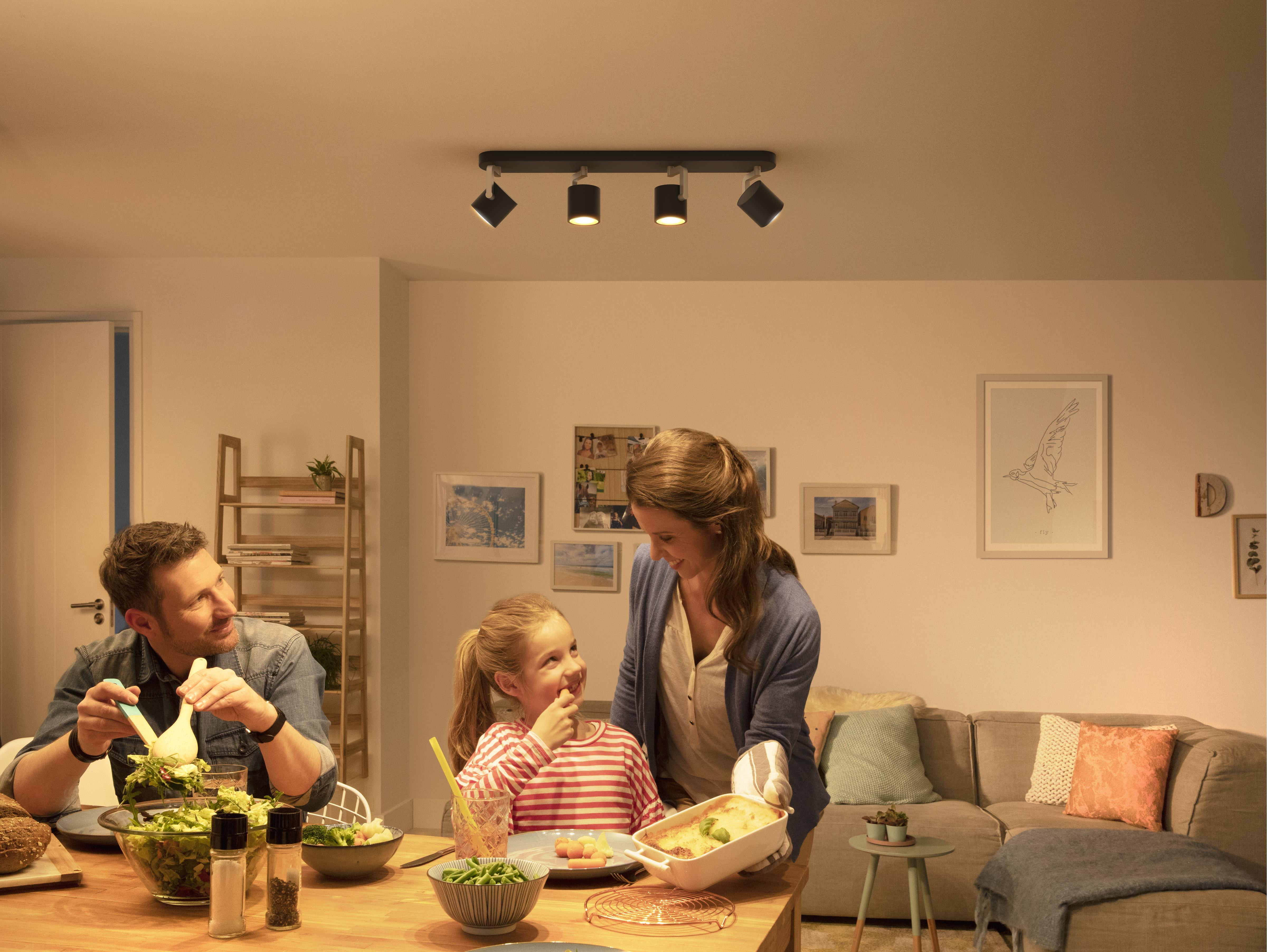 Usporedba Zigbee i Wi-Fi tehnologije kod pametne rasvjete