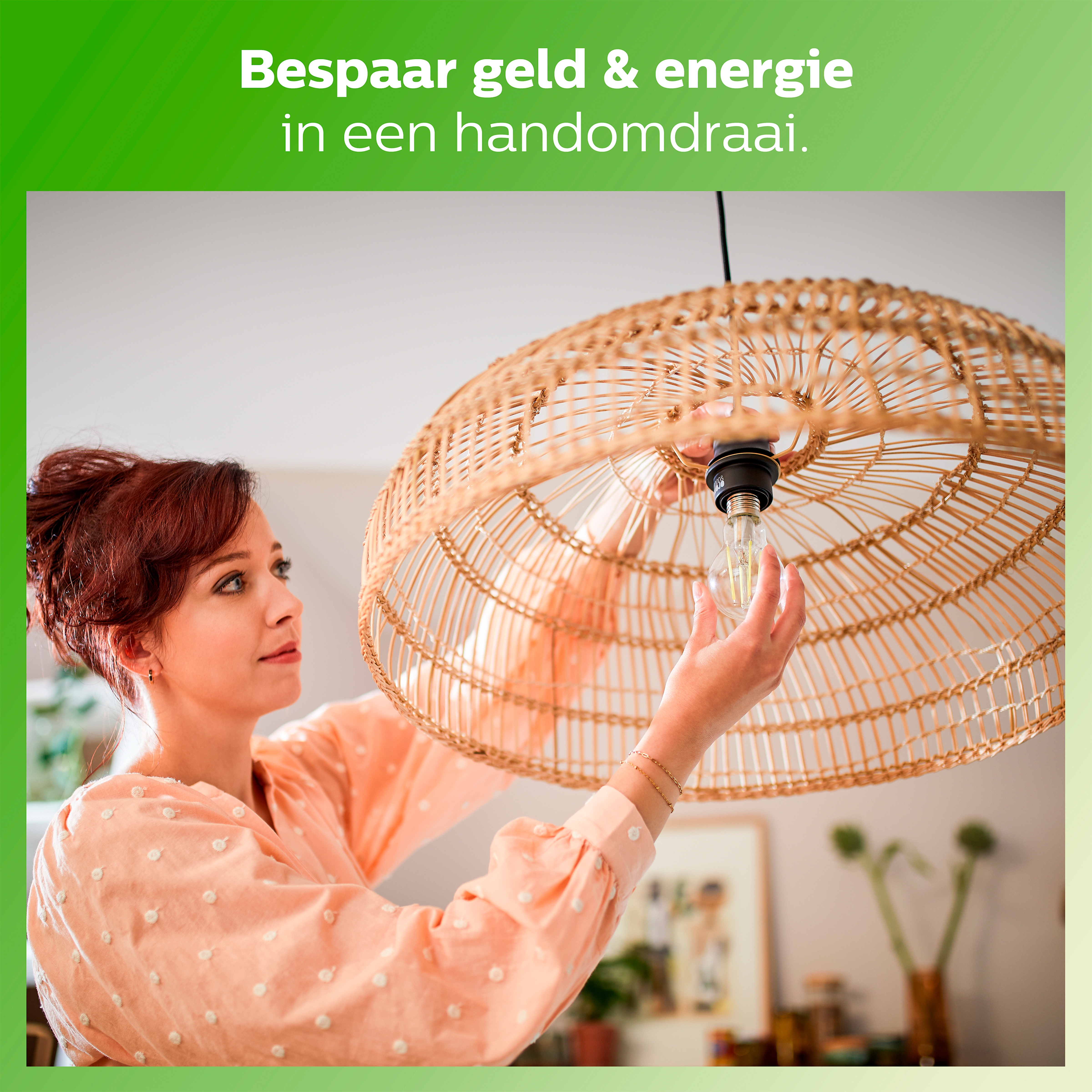 Philips LED žarulja s E27 grlom