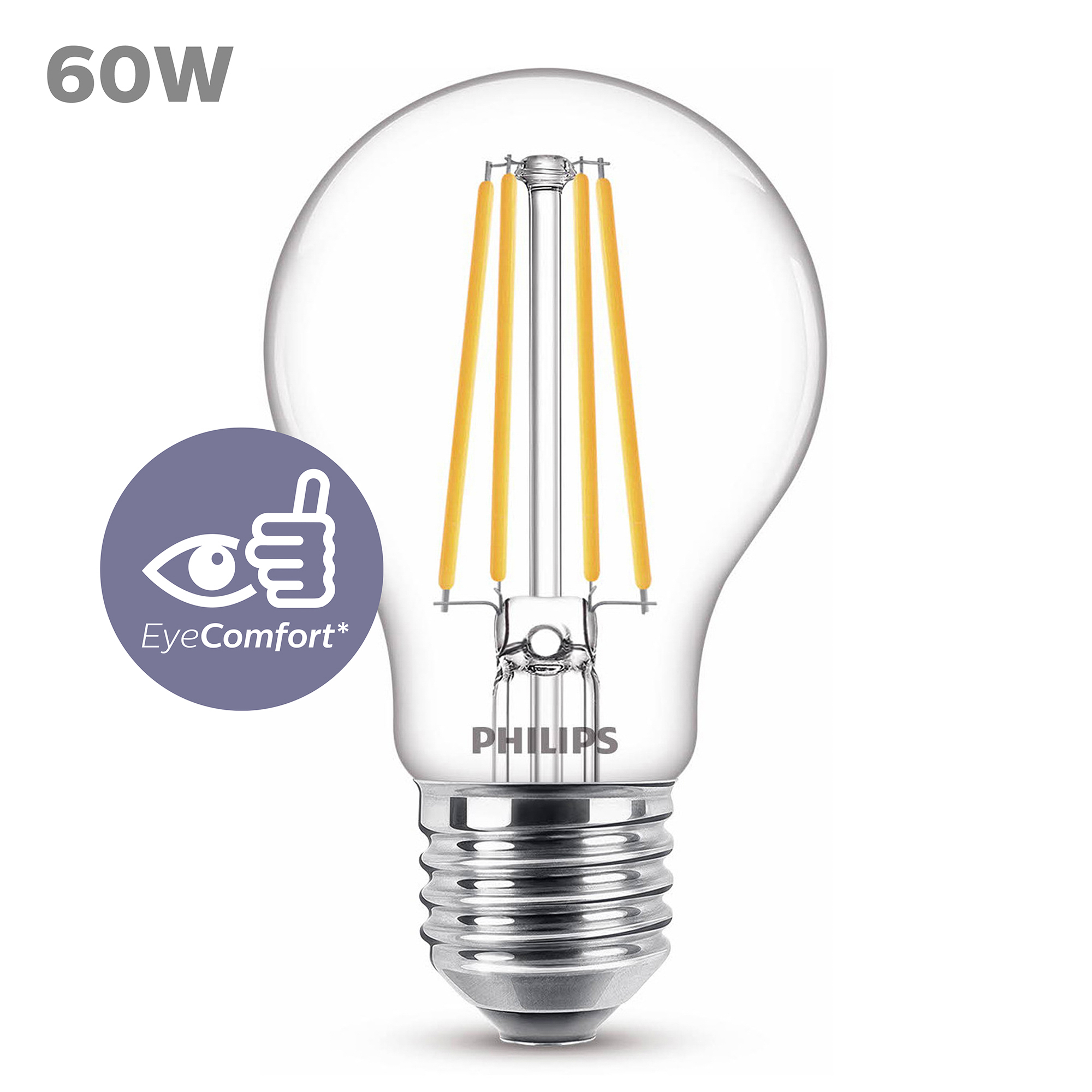 E27 LED žarulje