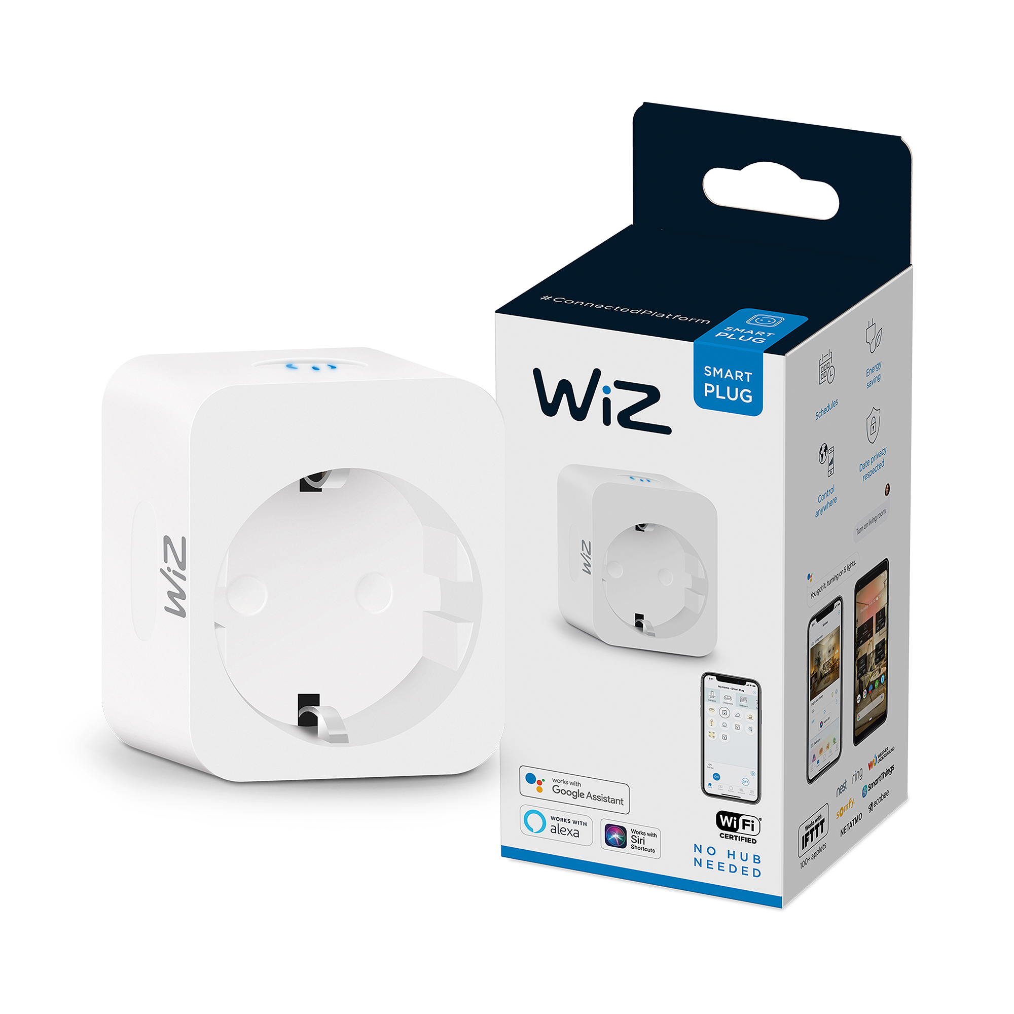 philips wiz pametna utičnica