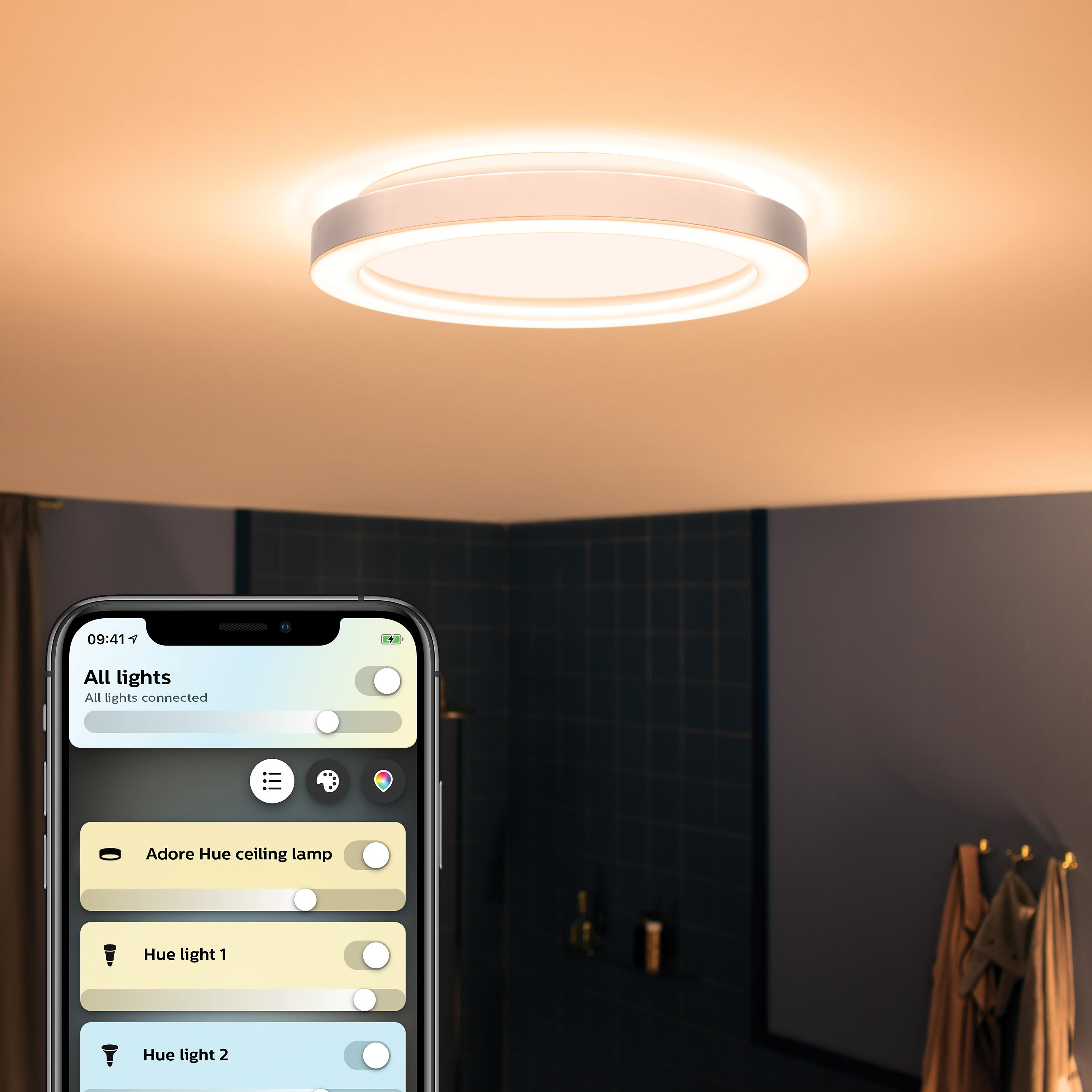 LED plafonjera - energetska učinkovitost i trajnost
