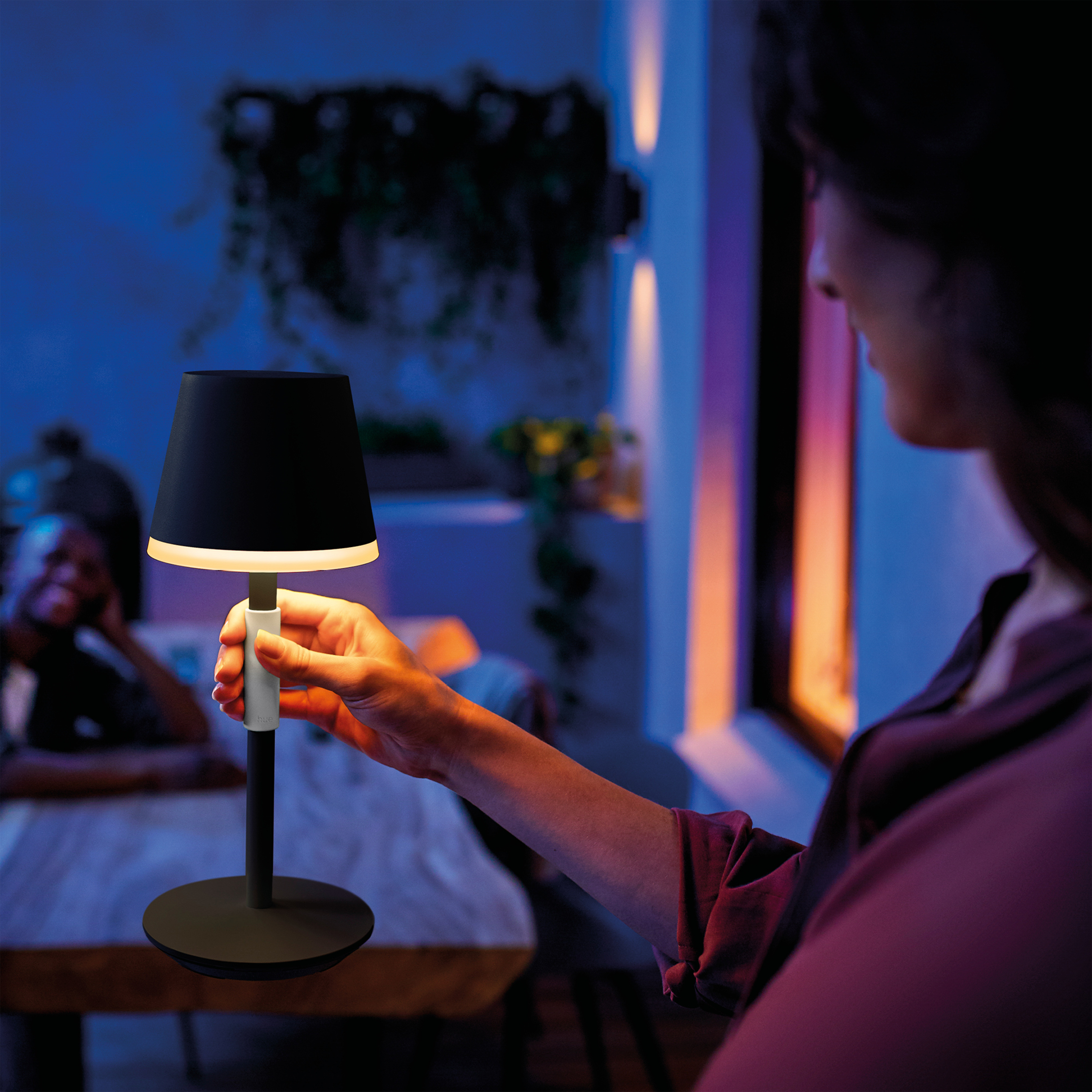Philips Hue akcija: Kako pametno investirati?