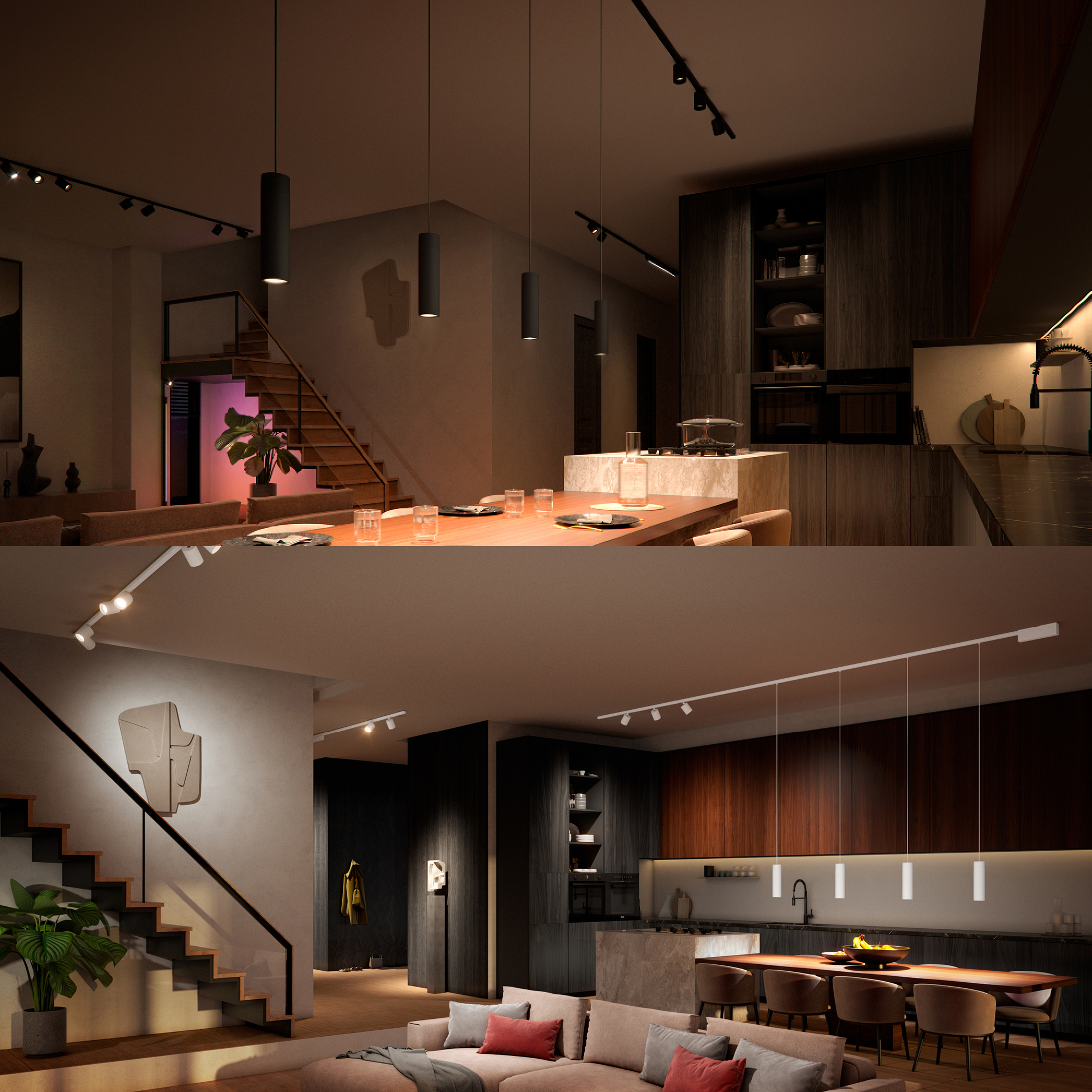 Pametna rasvjeta za početnike - Philips Hue