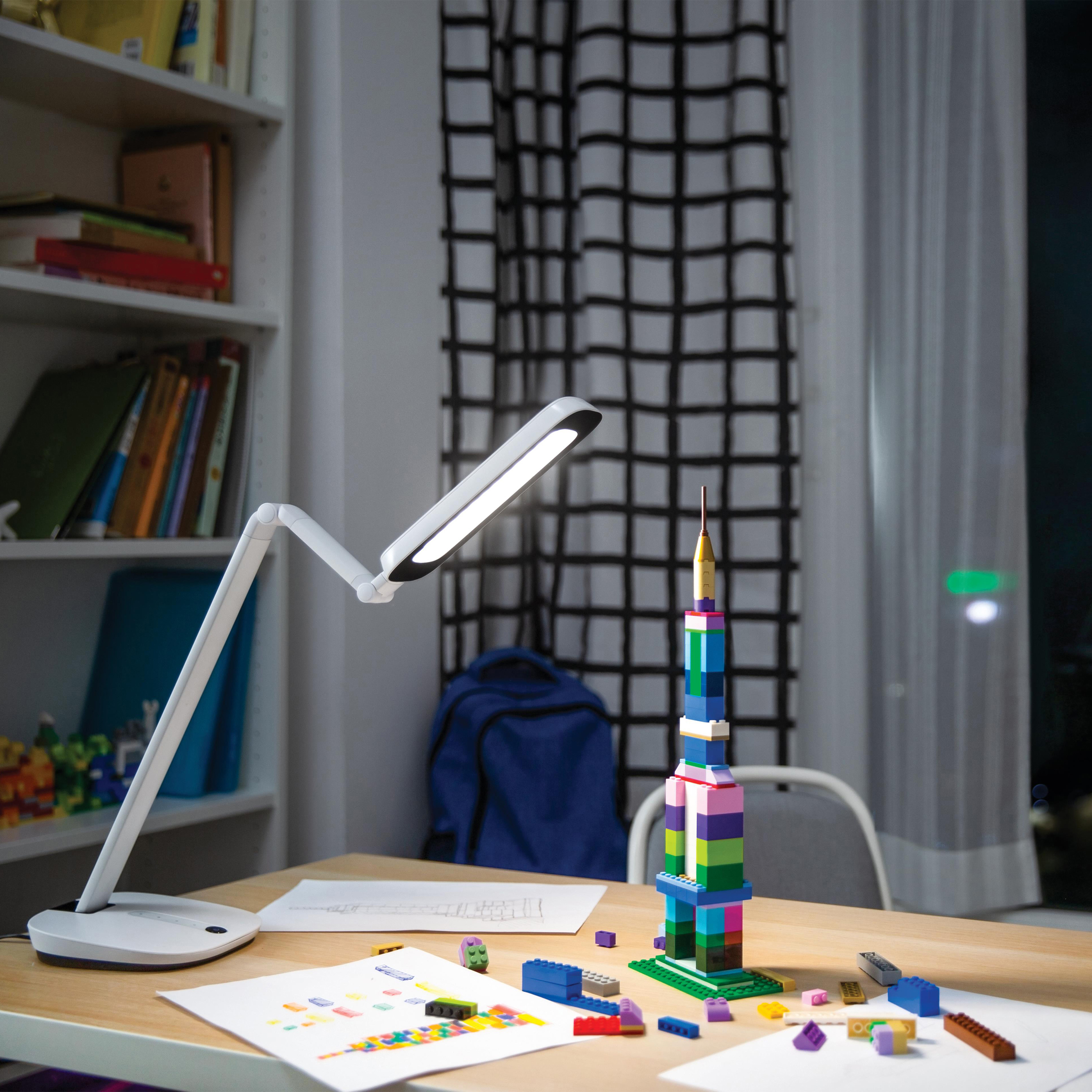 Dječja stolna lampa s USB punjenjem