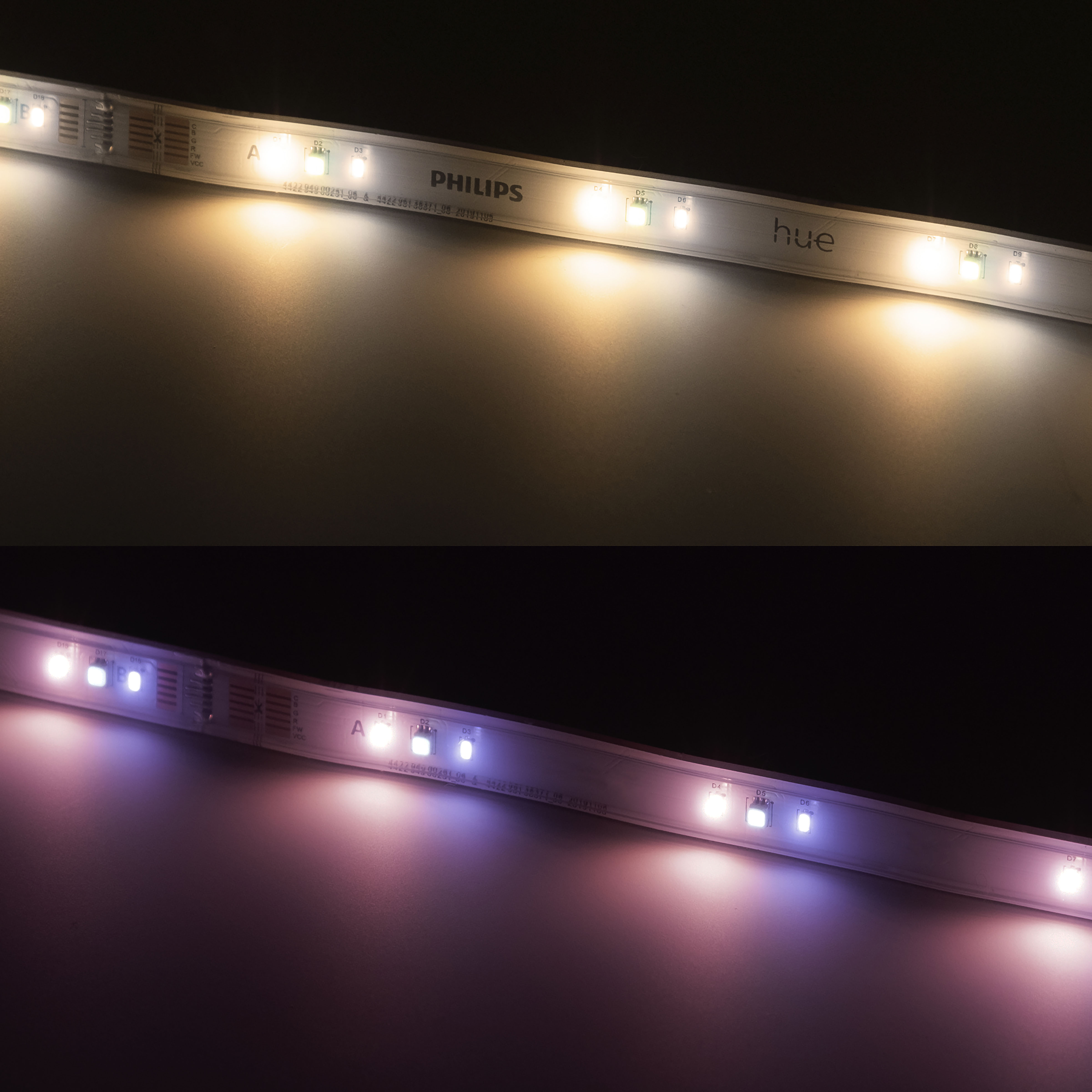 Tehničko planiranje LED instalacije - snaga i napon
