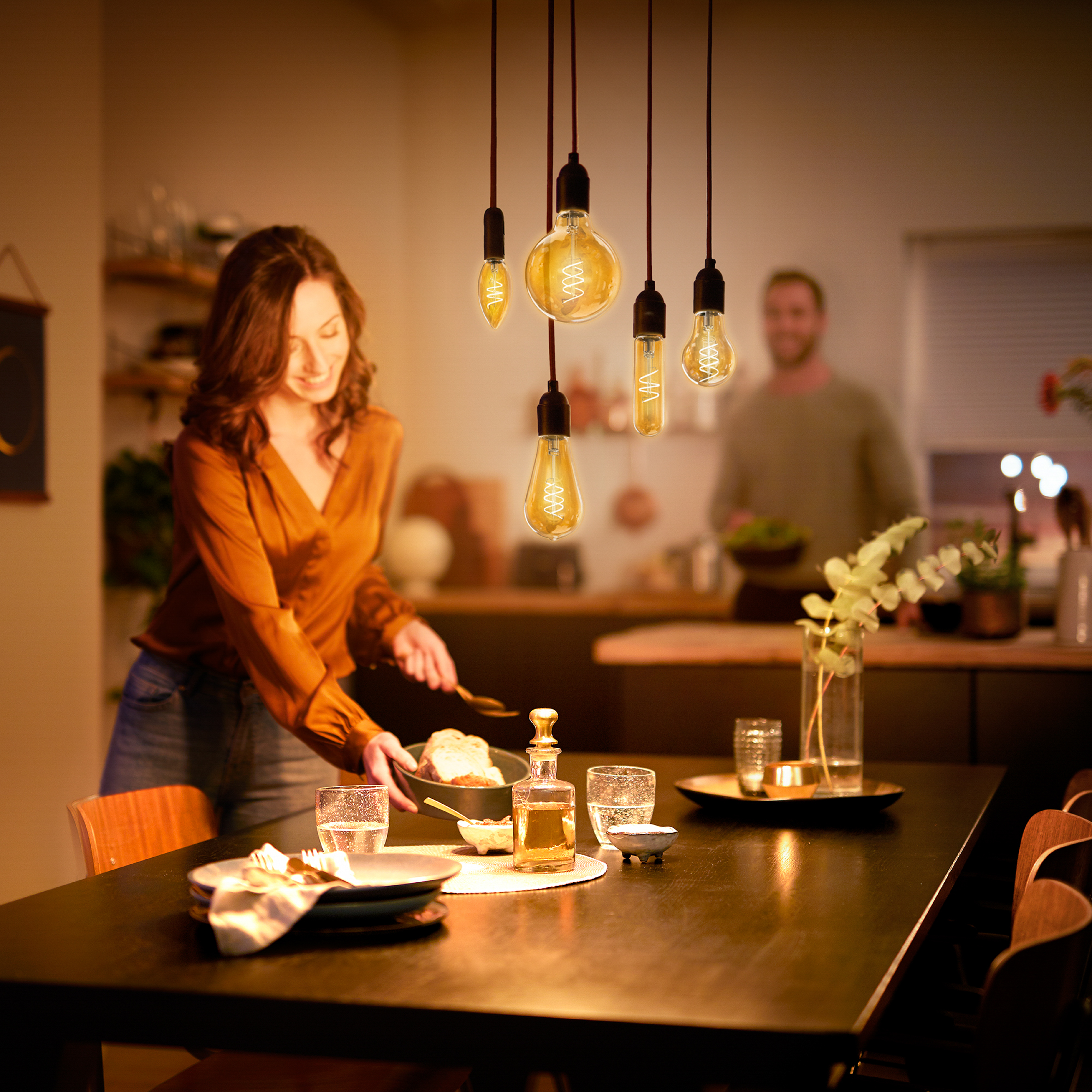 Philips LED žarulja s EyeComfort tehnologijom