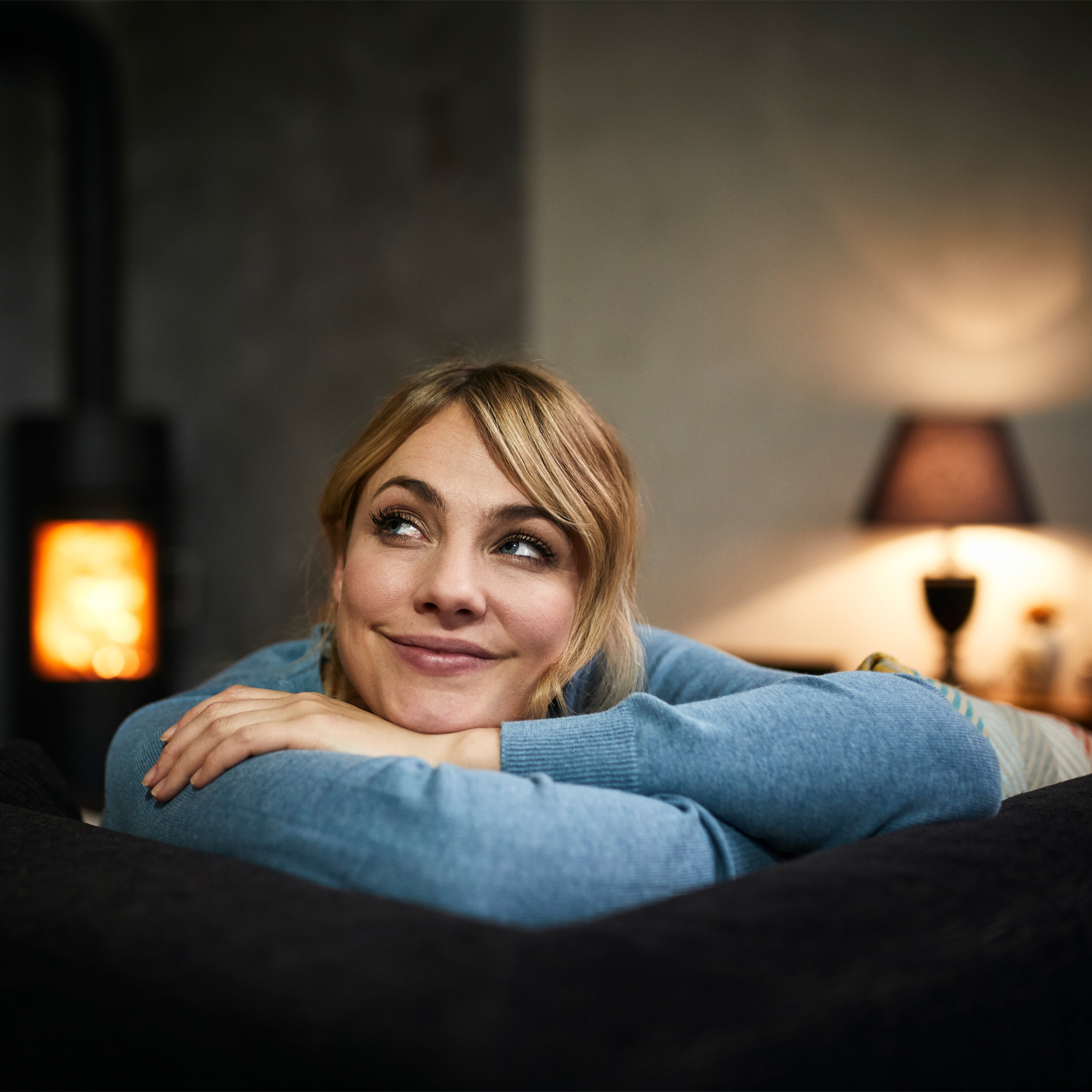 Philips LED žarulja kompatibilna s dimmerom