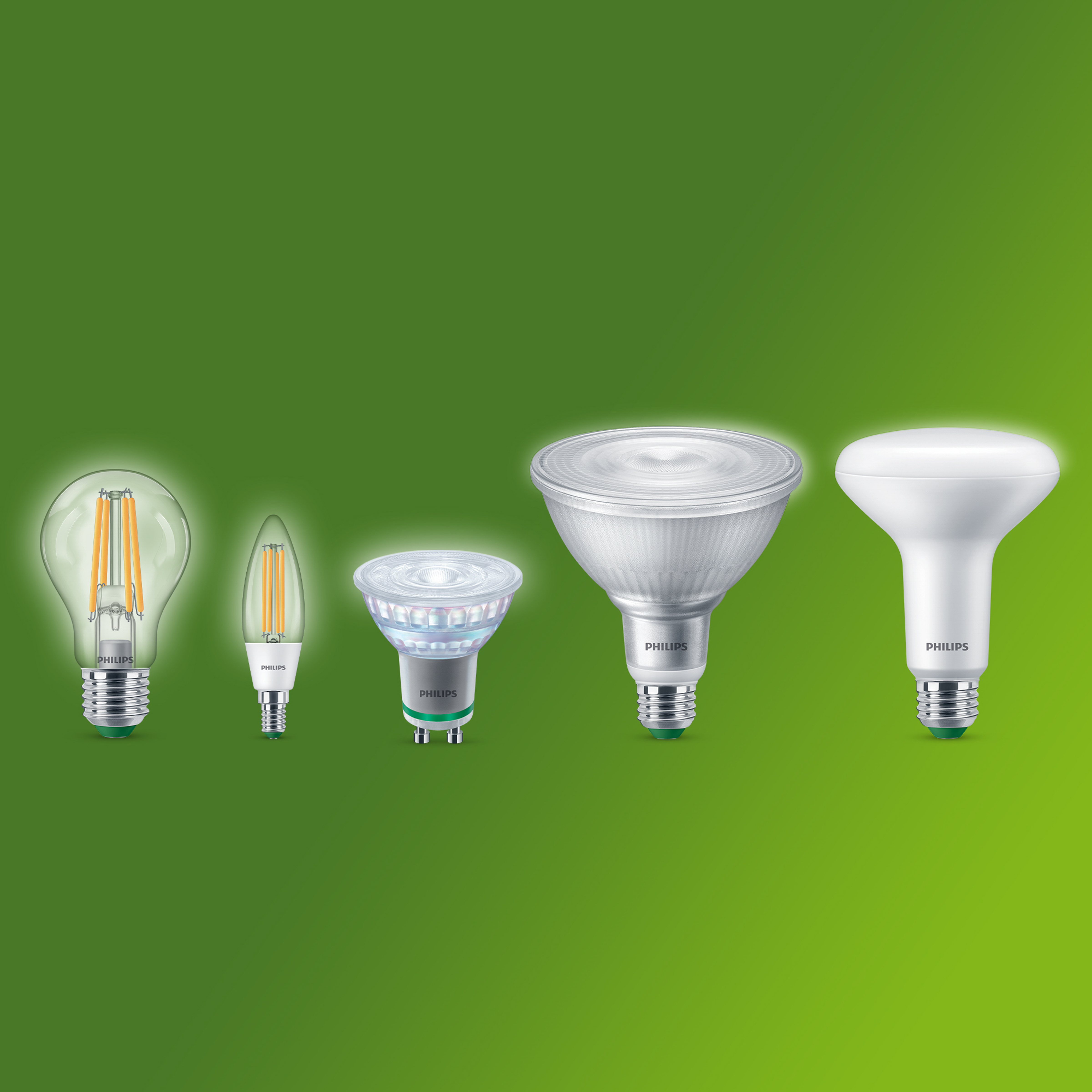 Philips LED žarulja 60W E27