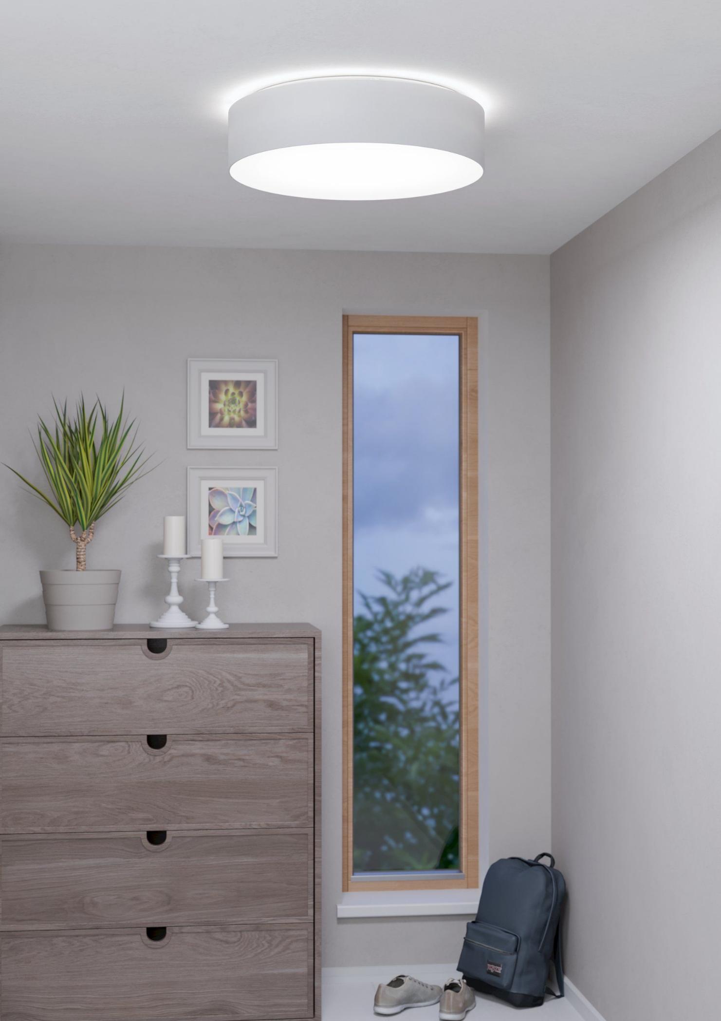 Isplati li se kupiti jeftinu LED plafonjeru - primjer 2