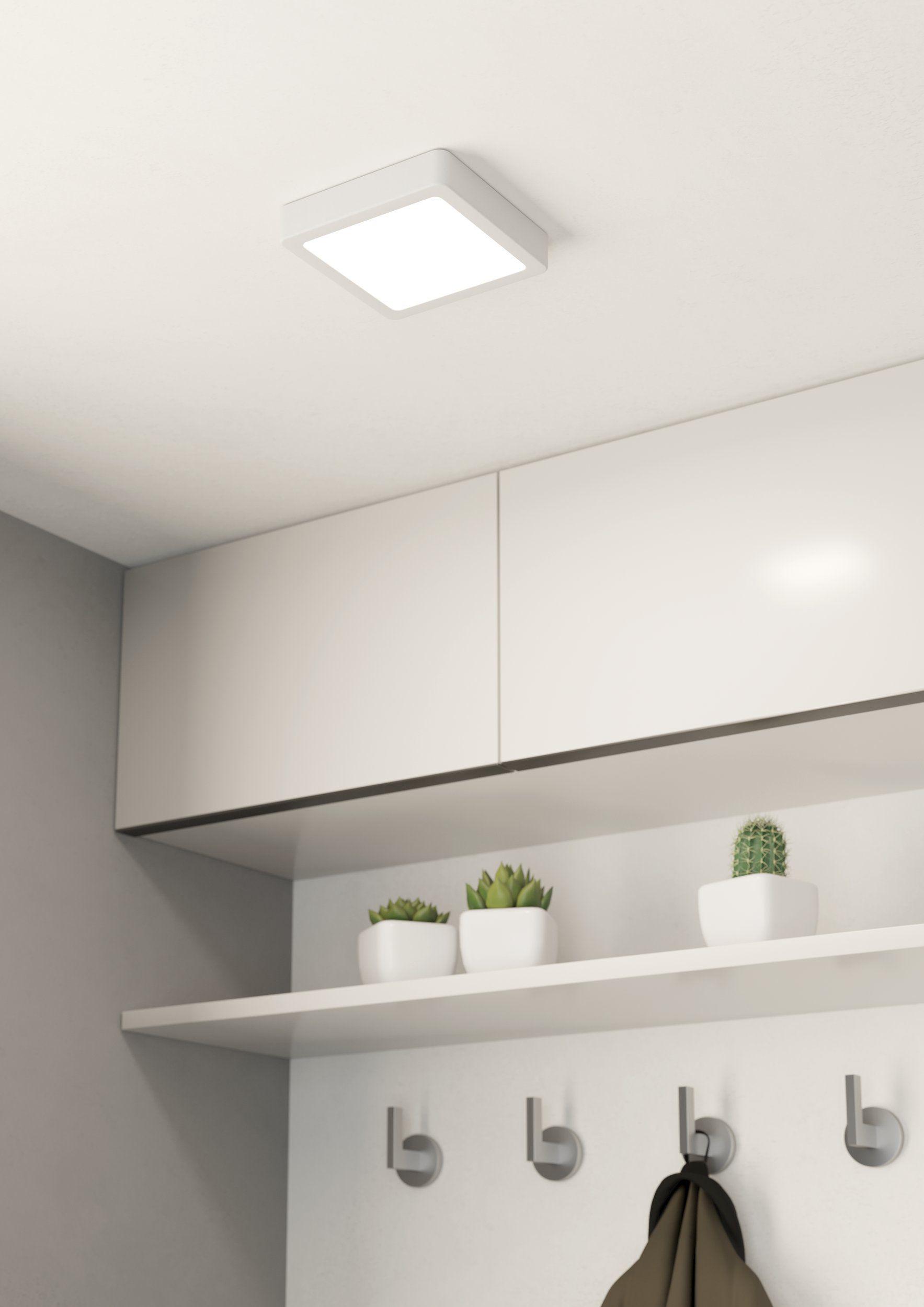 One Light CCT LED Panel