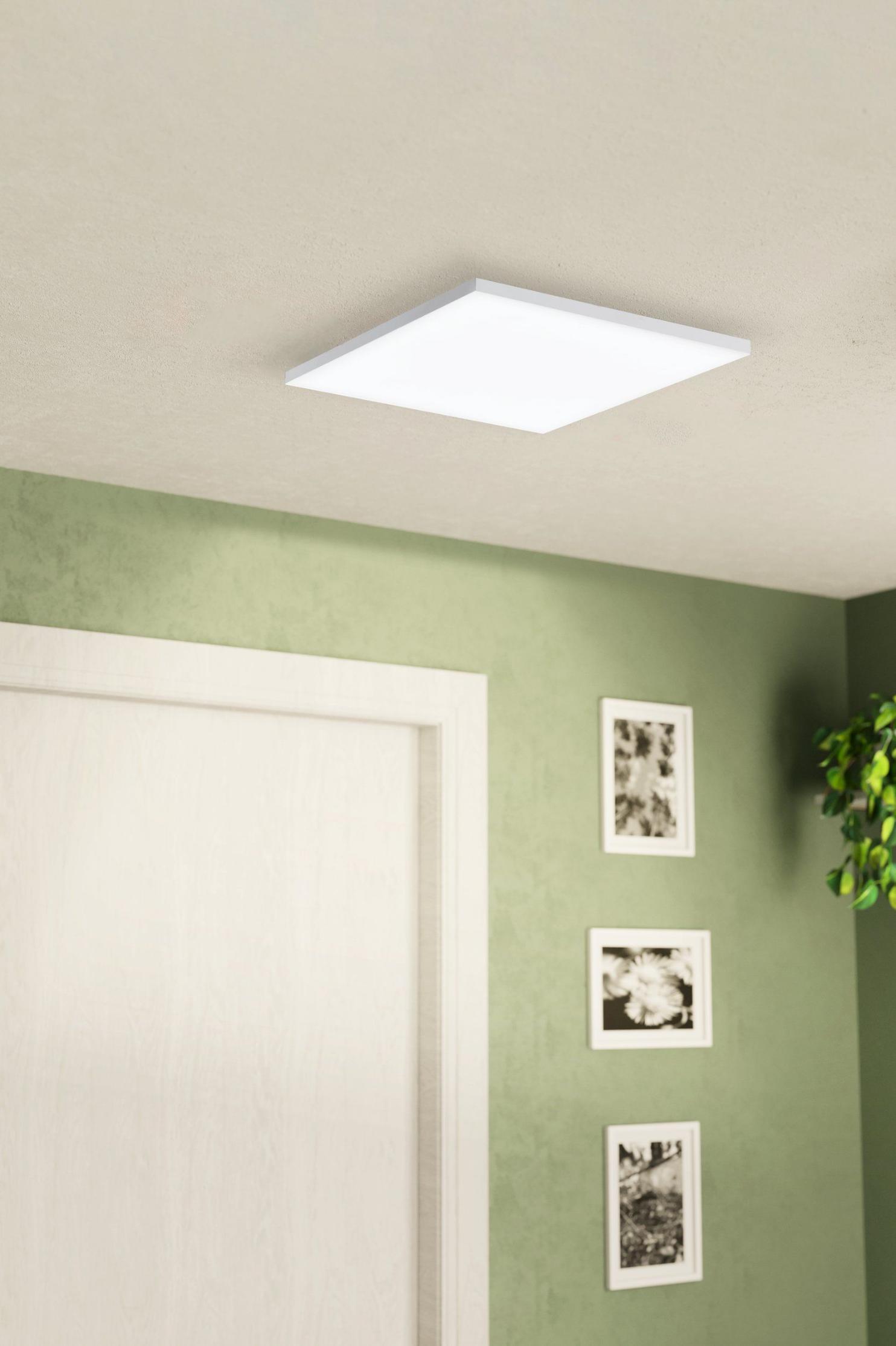 One Light CCT LED Panel u galerijama i trgovinama