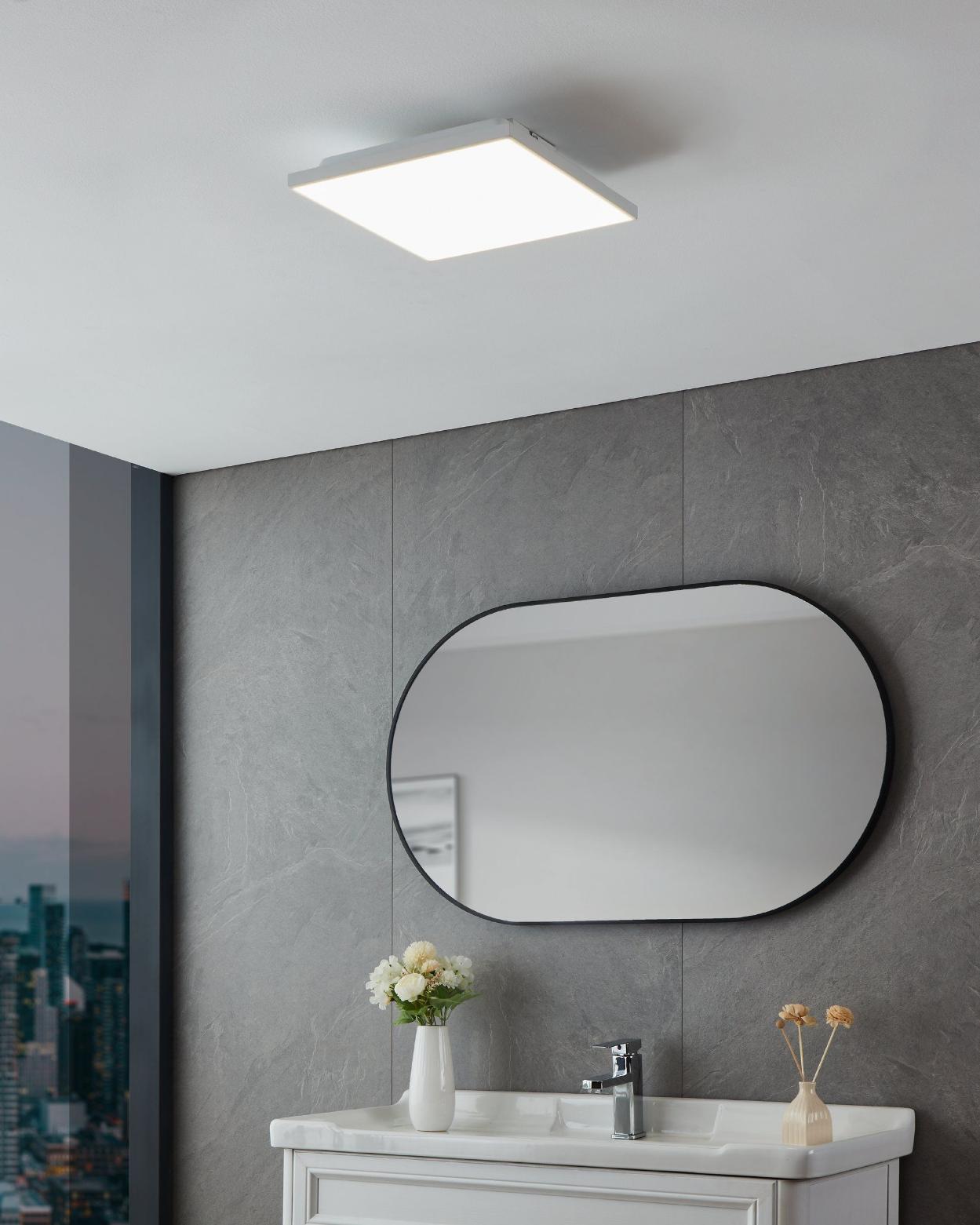 Stabilna kvaliteta svjetla One Light CCT LED Panela