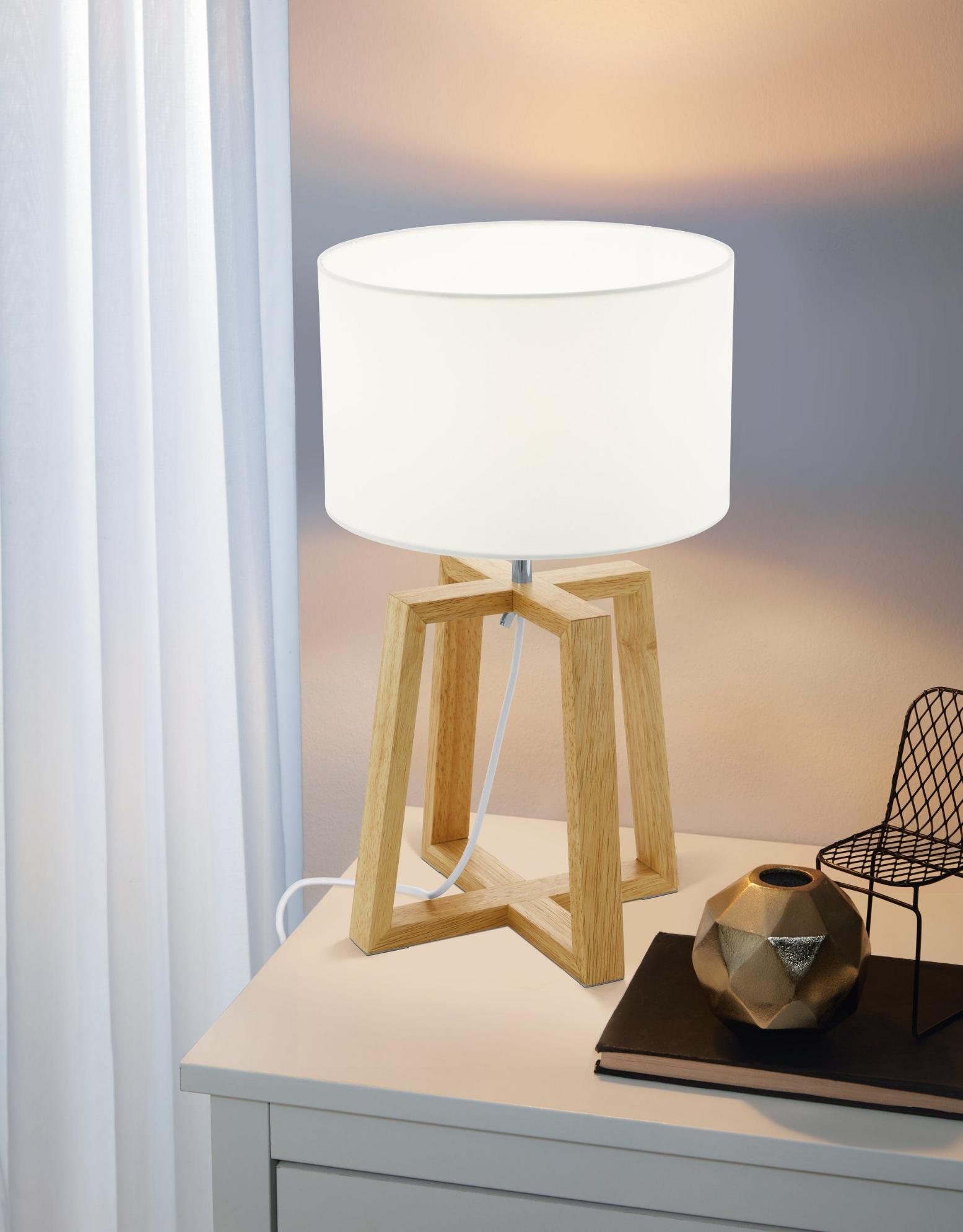 Suvremene stolne lampe